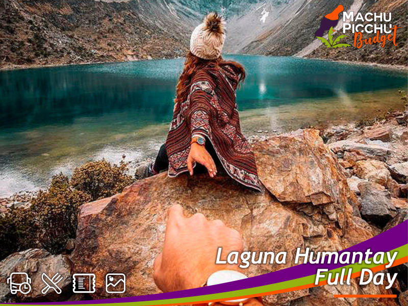 Tour Laguna Humantay Cusco